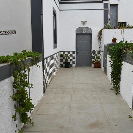 Villa Vicente Vila Nova Sintra Екстер'єр фото
